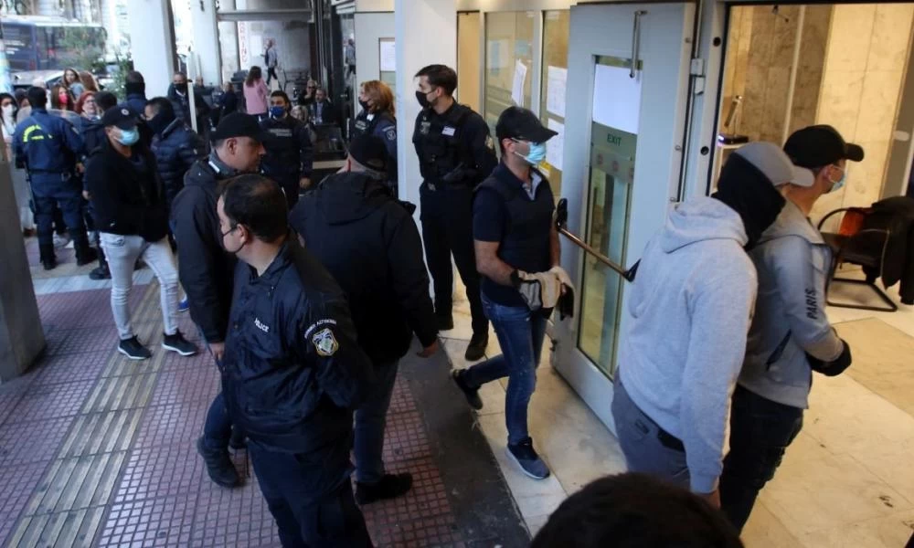 Αποκαλύψεις Κούγια: Δέχθηκε απειλητικά τηλεφωνήματα για την υπόθεση του Περάματος